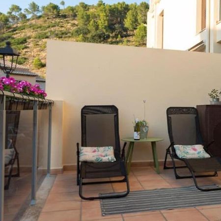 Apartamento La Calma Lliber 外观 照片