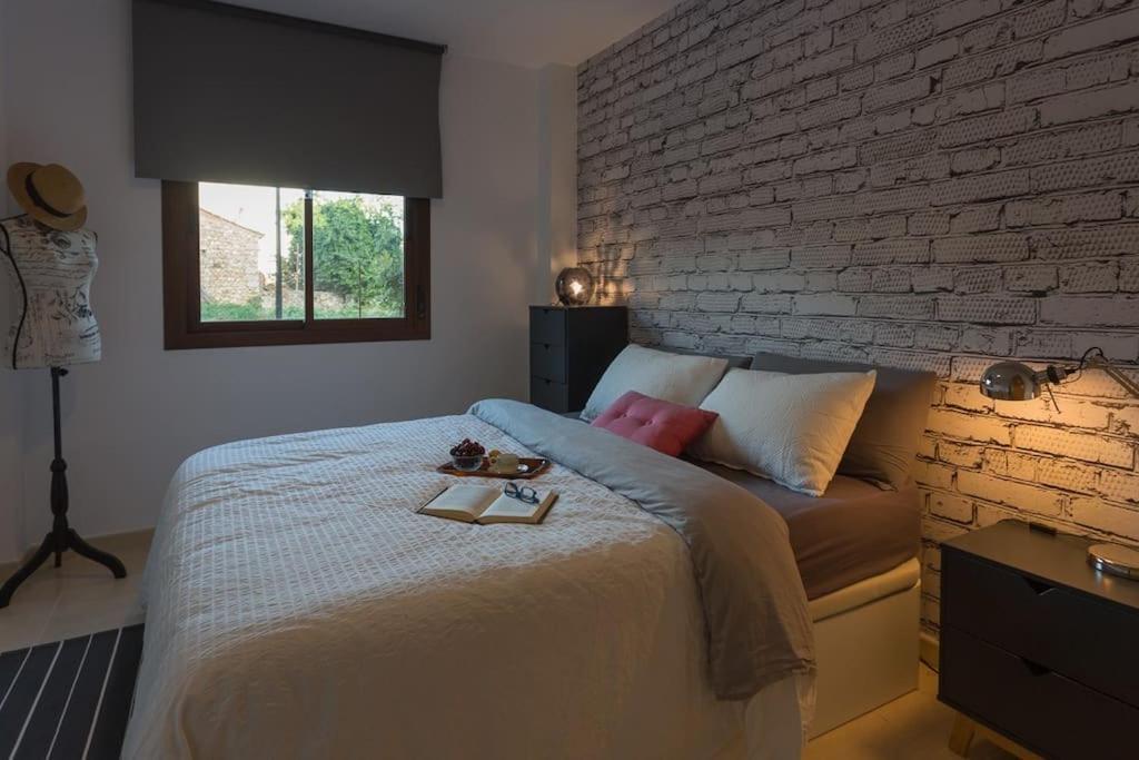 Apartamento La Calma Lliber 外观 照片