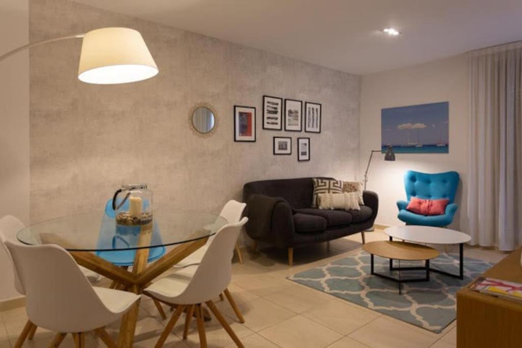 Apartamento La Calma Lliber 外观 照片