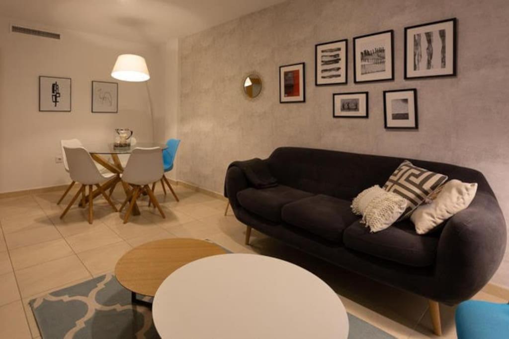 Apartamento La Calma Lliber 外观 照片
