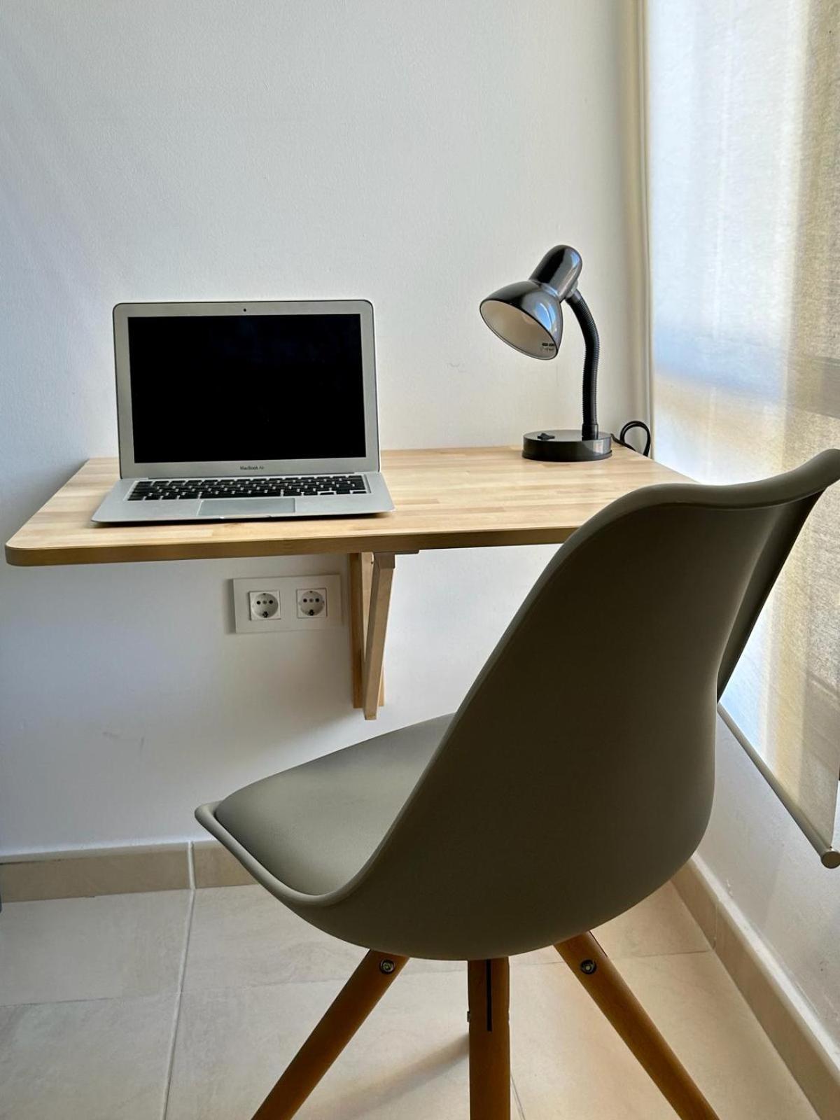 Apartamento La Calma Lliber 外观 照片